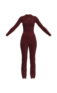 Oblivion EndureFlair Set